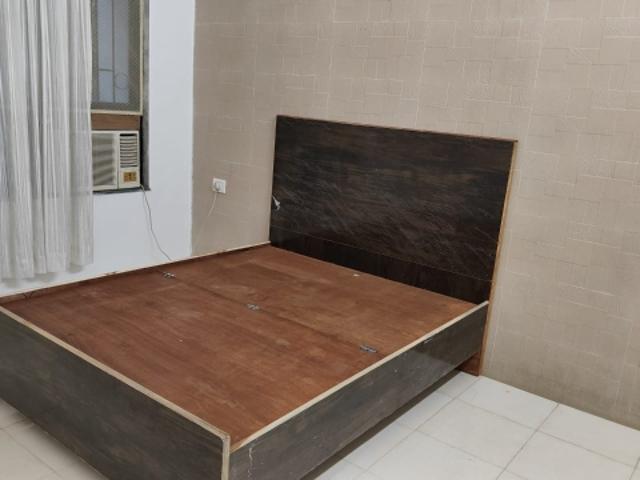 Resale | 2 BHK + Pooja Room 1000 Sq.Ft. Apartment in Ostwal Orchid