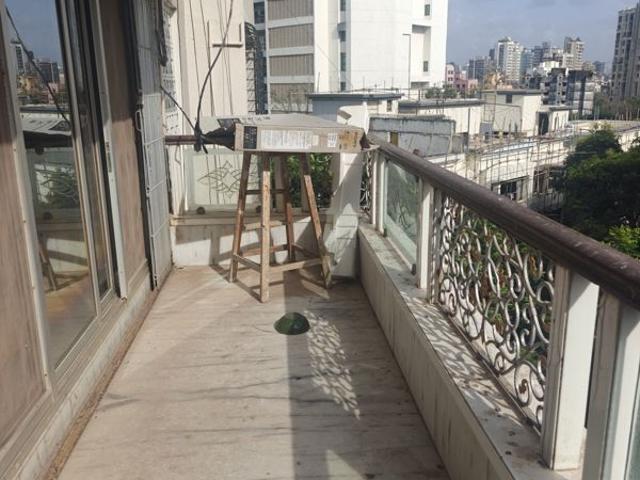 Resale | 2 BHK + Pooja Room 1000 Sq.Ft. Apartment in Ruchi Apartment Borivali