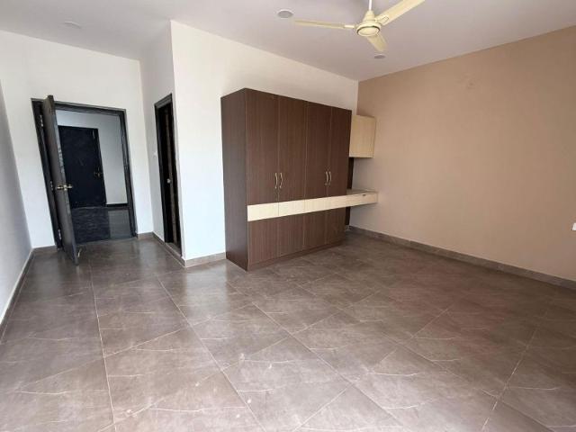 Resale | 2 BHK + Pooja Room 1000 Sq.Ft. Apartment in Sai Sneha CHS