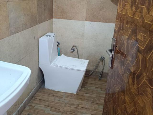 Resale | 2 BHK + Pooja Room 100 Sq.Yd. Apartment in Srishti Greenfield Homes