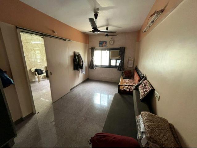 Resale | 2 BHK + Pooja Room 1015 Sq.Ft. Apartment in Rosa Oasis