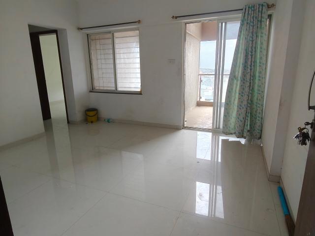 Resale | 2 BHK + Pooja Room 1018 Sq.Ft. Apartment in Janki Golden Nest