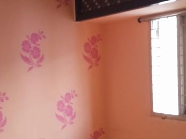 Resale | 2 BHK + Pooja Room 1010 Sq.Ft. Apartment in Humayun Nagar