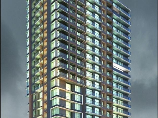 Resale | 2 BHK + Pooja Room 1020 Sq.Ft. Apartment in Umiya Oasis
