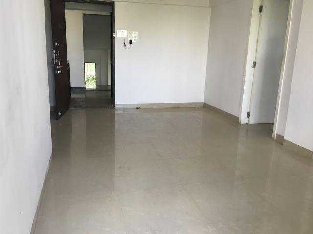 Resale | 2 BHK + Pooja Room 1020 Sq.Ft. Apartment in Dhayari