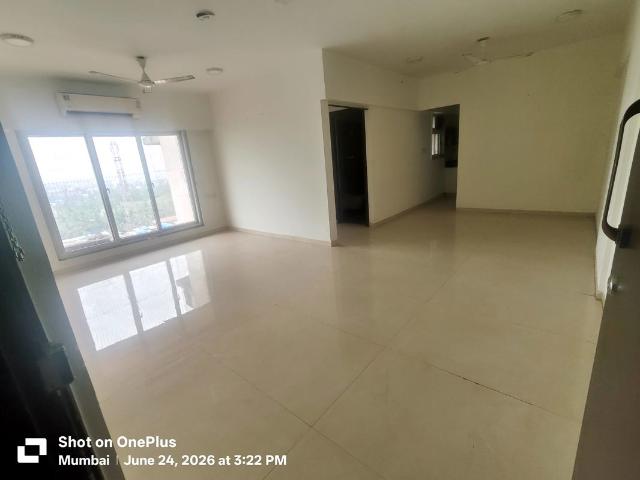 Resale | 2 BHK + Pooja Room 1020 Sq.Ft. Apartment in Ruparel Orion