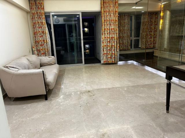 Resale | 2 BHK + Pooja Room 1023 Sq.Ft. Apartment in DB Realty Orchid Woods