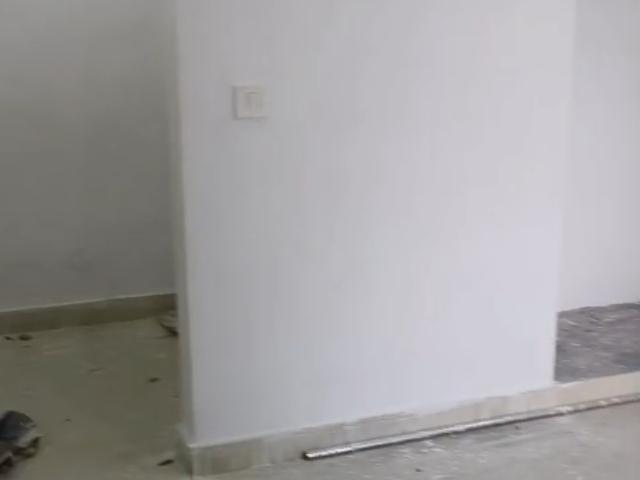 Resale | 2 BHK + Pooja Room 1035 Sq.Ft. Apartment in SCC Sapphire