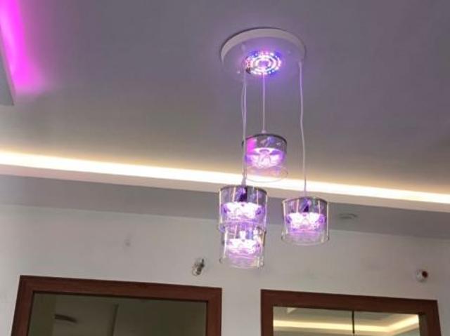 Resale | 2 BHK + Pooja Room 1035 Sq.Ft. Independent House in Neelendras Amity Greens