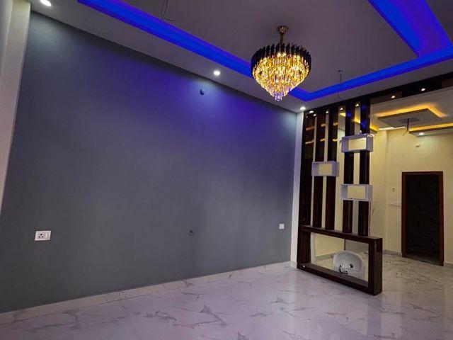 Resale | 2 BHK + Pooja Room 1035 Sq.Ft. Independent House in Gomti Nagar