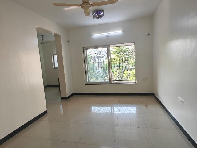 Resale | 2 BHK + Pooja Room 1030 Sq.Ft. Apartment in 2 Bhk For Sale In Bavdhan