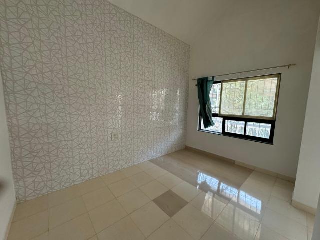 Resale | 2 BHK + Pooja Room 1030 Sq.Ft. Apartment in Unique Aurum