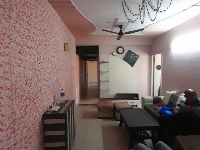 Resale | 2 BHK + Pooja Room 1045 Sq.Ft. Apartment in Bptp Park Floors I