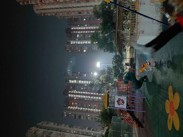 Resale | 2 BHK + Pooja Room 1045 Sq.Ft. Apartment in Siddharth Vihar
