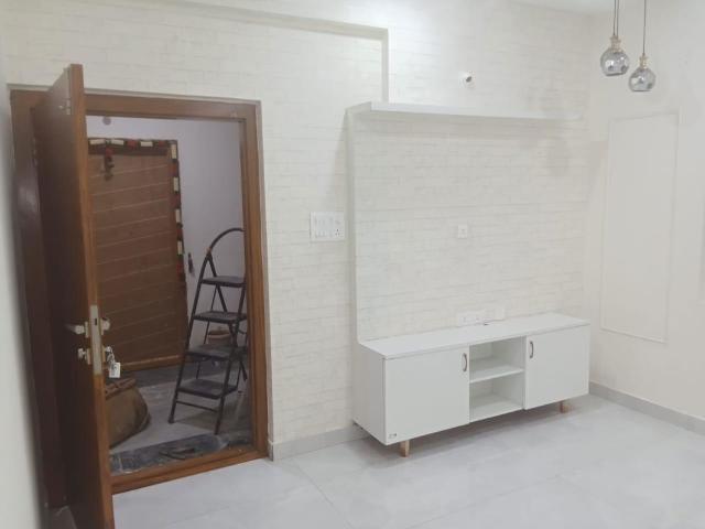 Resale | 2 BHK + Pooja Room 1040 Sq.Ft. Apartment in Bandlaguda Jagir