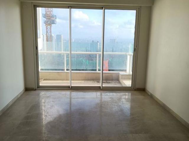 Resale | 2 BHK + Pooja Room 1040 Sq.Ft. Apartment in Omkar Alta Monte