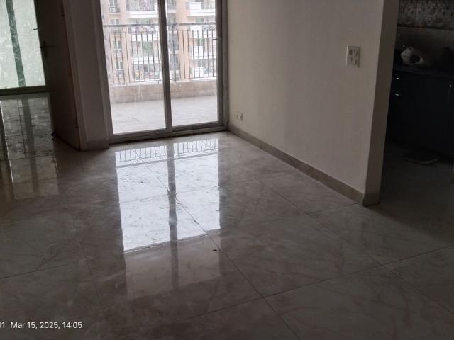 Resale | 2 BHK + Pooja Room 1055 Sq.Ft. Apartment in Gaurs Siddhartham