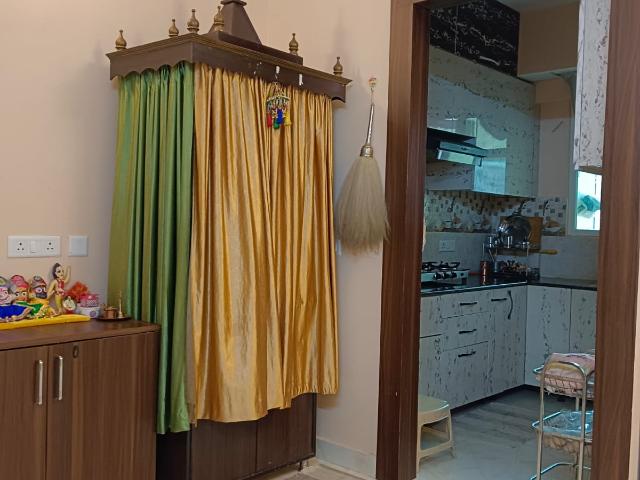 Resale | 2 BHK + Pooja Room 1055 Sq.Ft. Apartment in Gaurs Siddhartham