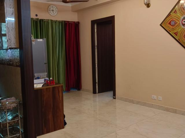 Resale | 2 BHK + Pooja Room 1055 Sq.Ft. Apartment in Gaurs Siddhartham