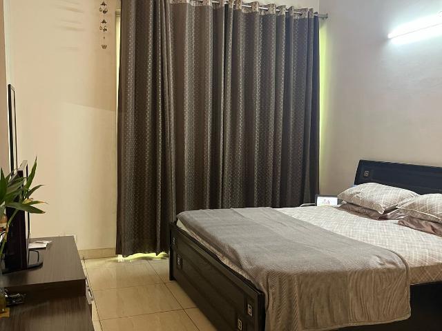 Resale | 2 BHK + Pooja Room 1055 Sq.Ft. Apartment in Gaurs Siddhartham
