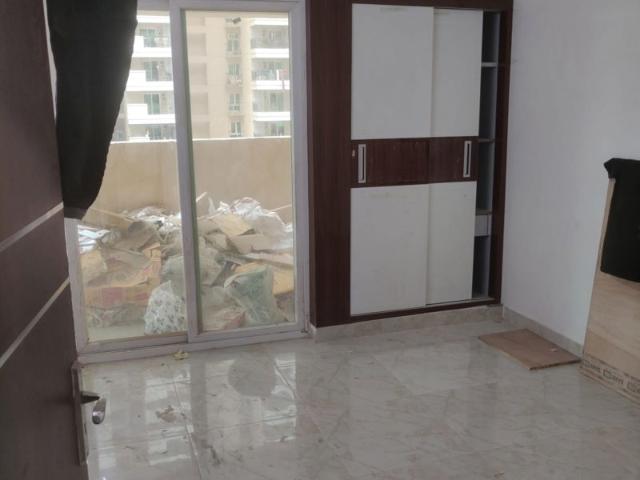 Resale | 2 BHK + Pooja Room 1055 Sq.Ft. Apartment in Gaurs Siddhartham