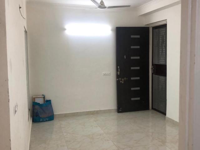 Resale | 2 BHK + Pooja Room 1055 Sq.Ft. Apartment in Gaurs Siddhartham
