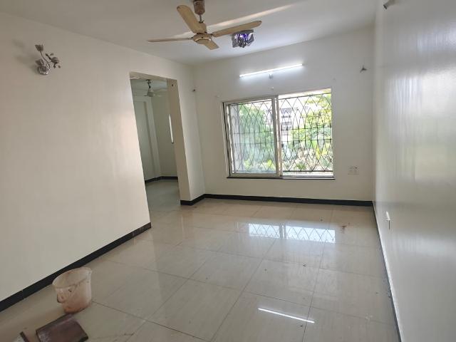 Resale | 2 BHK + Pooja Room 1050 Sq.Ft. Apartment in 2 Bhk For Sale In Bavdhan
