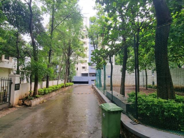 Resale | 2 BHK + Pooja Room 1050 Sq.Ft. Apartment in The Construction Verve Apartments