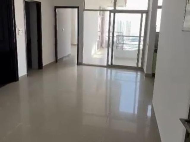 Resale | 2 BHK + Pooja Room 1050 Sq.Ft. Apartment in Ajnara Gen X
