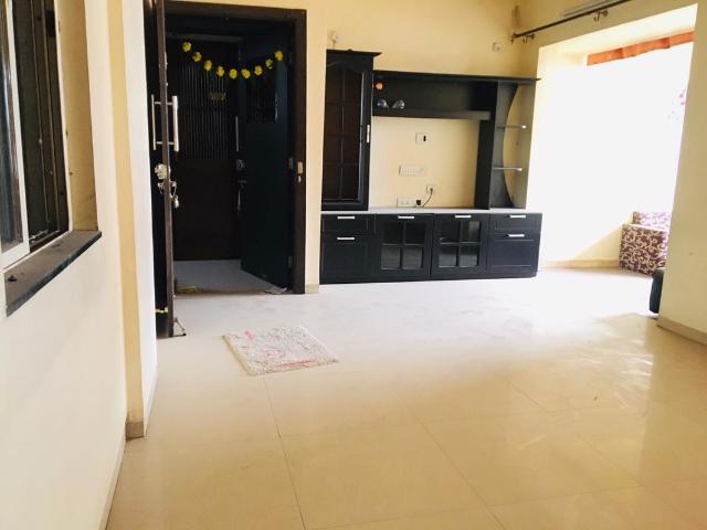 Resale | 2 BHK + Pooja Room 1050 Sq.Ft. Apartment in Anand Nagar