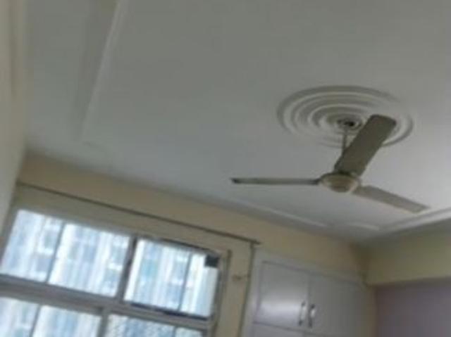 Resale | 2 BHK + Pooja Room 1050 Sq.Ft. Apartment in Bluemoon Central