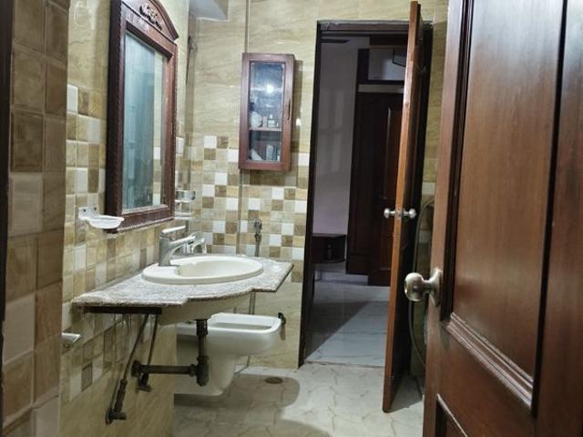 Resale | 2 BHK + Pooja Room 1050 Sq.Ft. Apartment in IP Extension