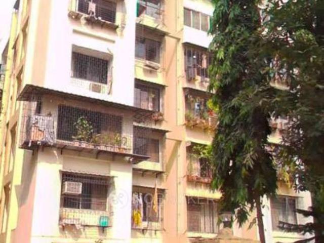 Resale | 2 BHK + Pooja Room 1050 Sq.Ft. Apartment in New Mrugnayan CHS Kharghar