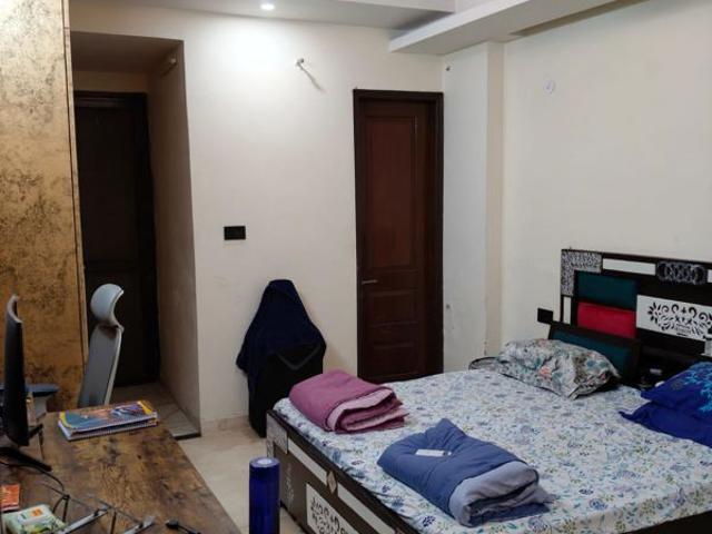 Resale | 2 BHK + Pooja Room 1050 Sq.Ft. Apartment in Panvel