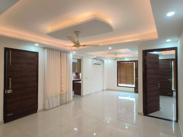 Resale | 2 BHK + Pooja Room 1050 Sq.Ft. Apartment in Prathamesh Heritage