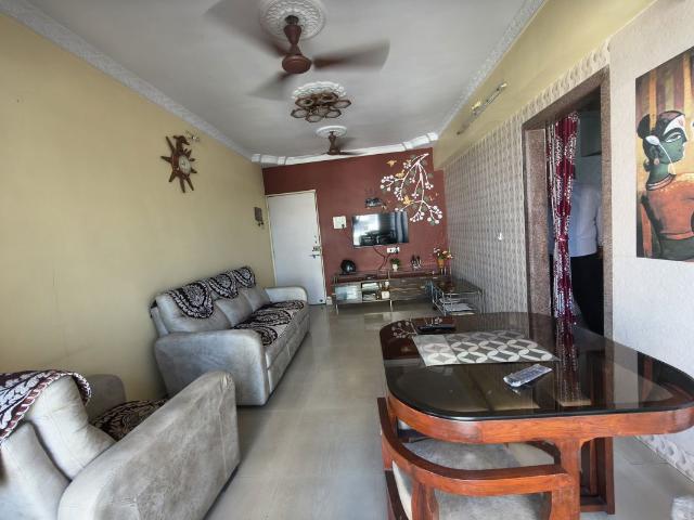 Resale | 2 BHK + Pooja Room 1050 Sq.Ft. Apartment in Shanti Dham Heights