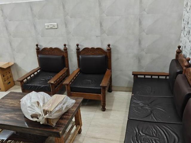 Resale | 2 BHK + Pooja Room 1053 Sq.Ft. Independent House in Sector 43