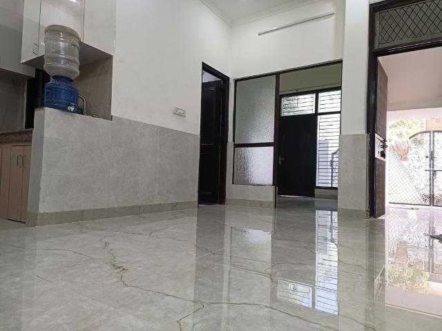 Resale | 2 BHK + Pooja Room 1065 Sq.Ft. Apartment in Mahendra Aarna