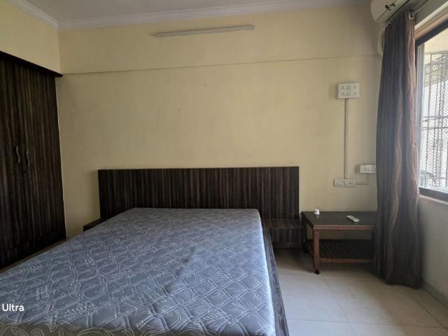 Resale | 2 BHK + Pooja Room 1065 Sq.Ft. Apartment in Shree Tirupati Siddeshwar Gardens Villa