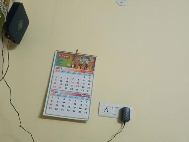 Resale | 2 BHK + Pooja Room 1060 Sq.Ft. Apartment in Madinaguda