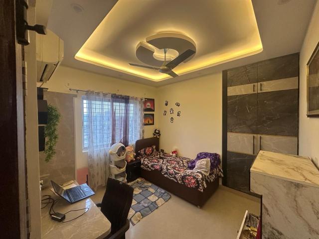 Resale | 2 BHK + Pooja Room 1075 Sq.Ft. Apartment in Orris Carnation Residency