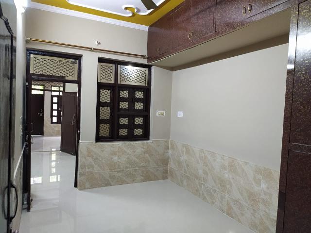 Resale | 2 BHK + Pooja Room 1080 Sq.Ft. Apartment in Saya Gold Avenue