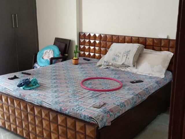 Resale | 2 BHK + Pooja Room 1080 Sq.Ft. Apartment in Saya Gold Avenue