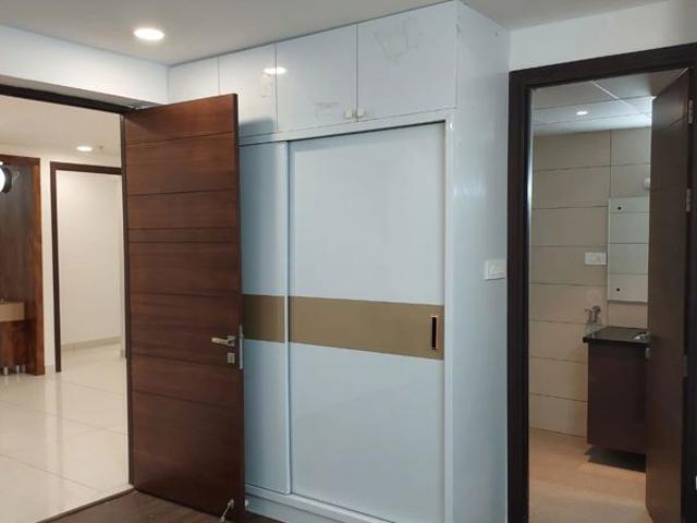Resale | 2 BHK + Pooja Room 1094 Sq.Ft. Apartment in RDB Coconut Grove