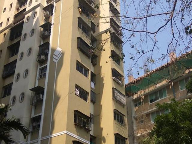 Resale | 2 BHK + Pooja Room 1095 Sq.Ft. Apartment in Shree Datta Apartments
