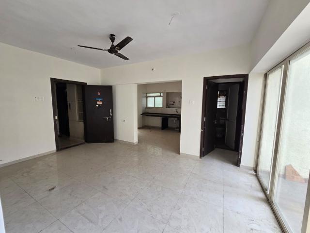 Resale | 2 BHK + Pooja Room 1105 Sq.Ft. Apartment in Dhayari