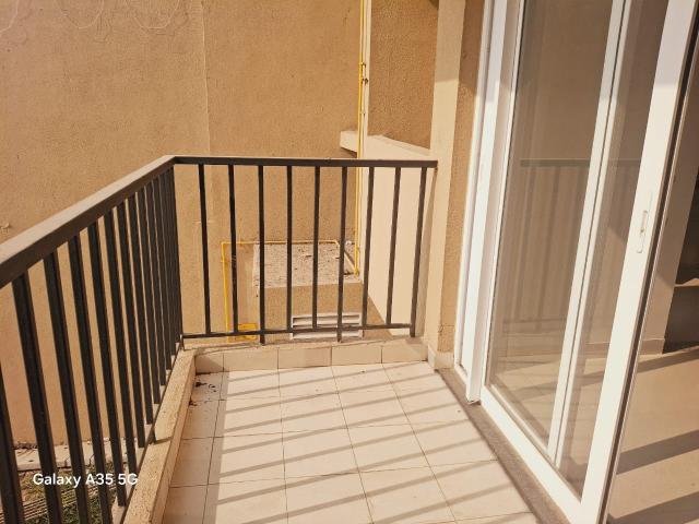 Resale | 2 BHK + Pooja Room 1100 Sq.Ft. Apartment in Tata Eureka Park