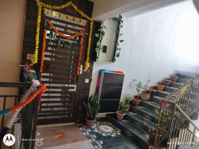 Resale | 2 BHK + Pooja Room 1100 Sq.Ft. Apartment in UPAVP Ganga Yamuna And Hindon Enclave