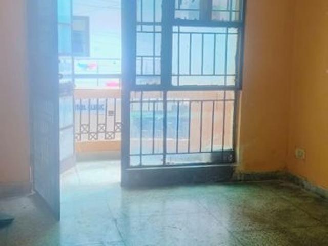 Resale | 2 BHK + Pooja Room 1100 Sq.Ft. Apartment in Dwarka