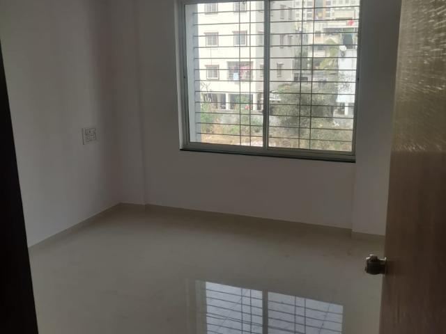 Resale | 2 BHK + Pooja Room 1100 Sq.Ft. Apartment in Eden Garden CHS